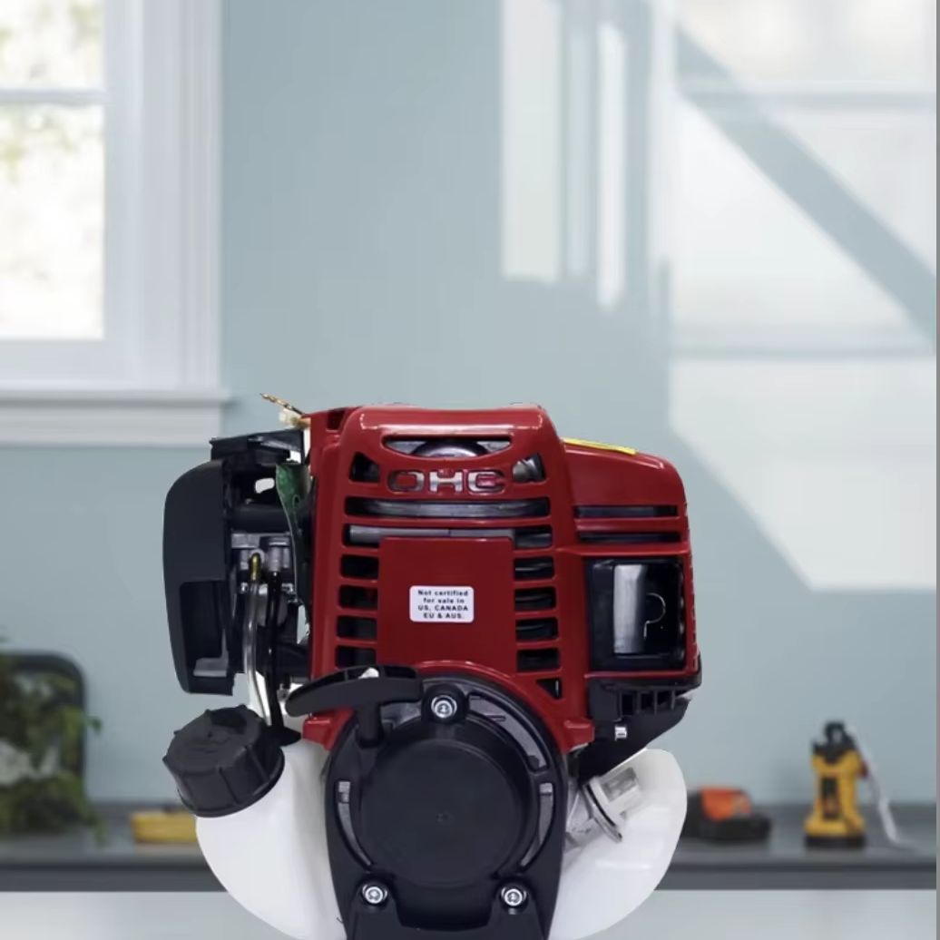 Motor de Gasolina Potente de 1 - Gardening Tools Equipment reseña y precio