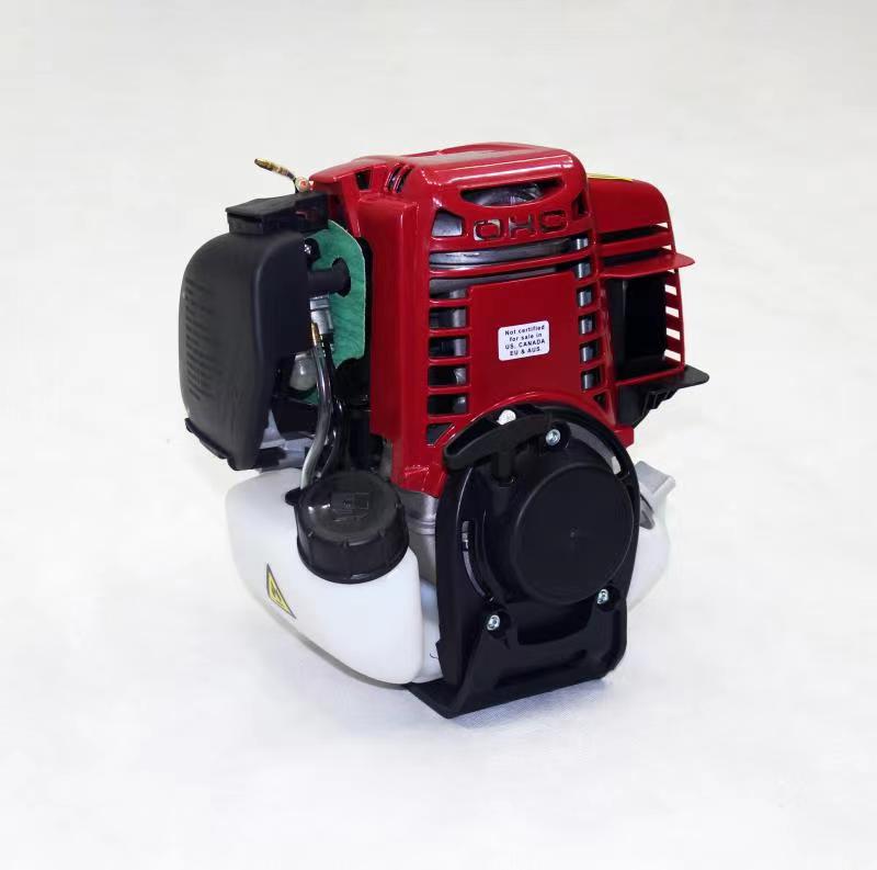 Motor de Gasolina Potente de 1 - Gardening Tools Equipment reseña y precio