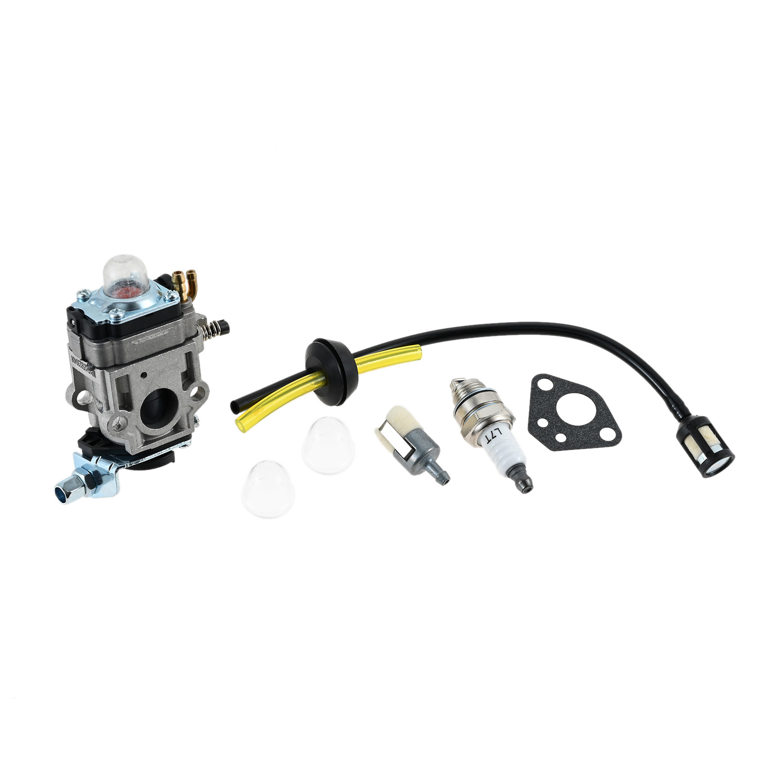Kit de carburador de desbrozad - Gardening Tools Harbor Freight reseña y precio