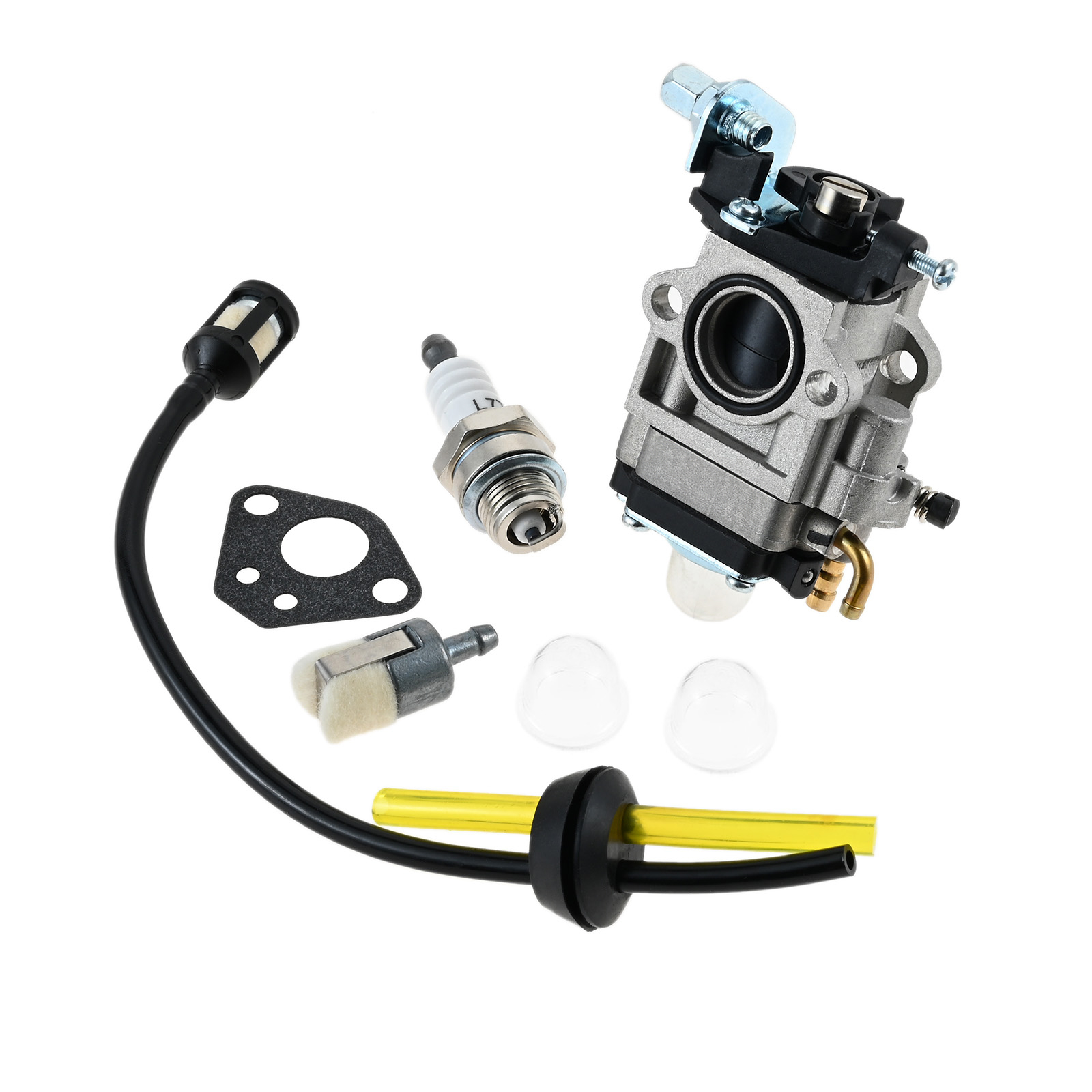 Kit de carburador de desbrozad - Gardening Tools Harbor Freight reseña y precio