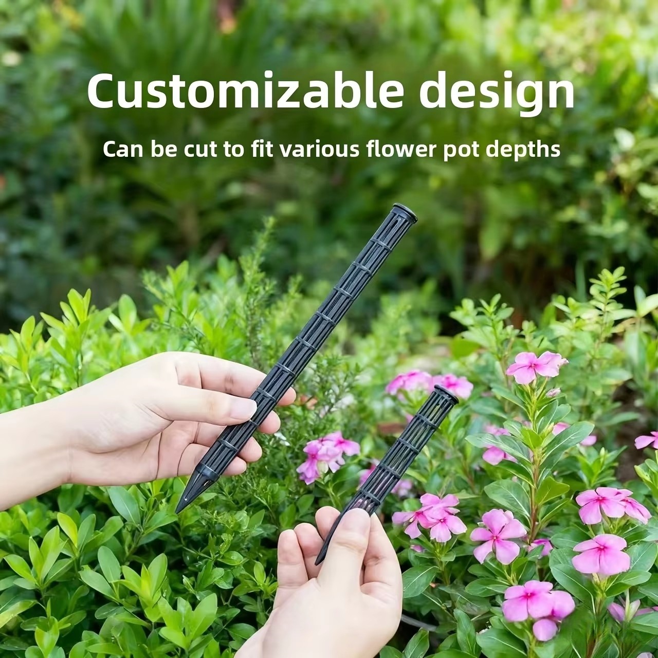 10 Tubos de Aireación para Mac - Gardening Tools Youtube reseña y precio