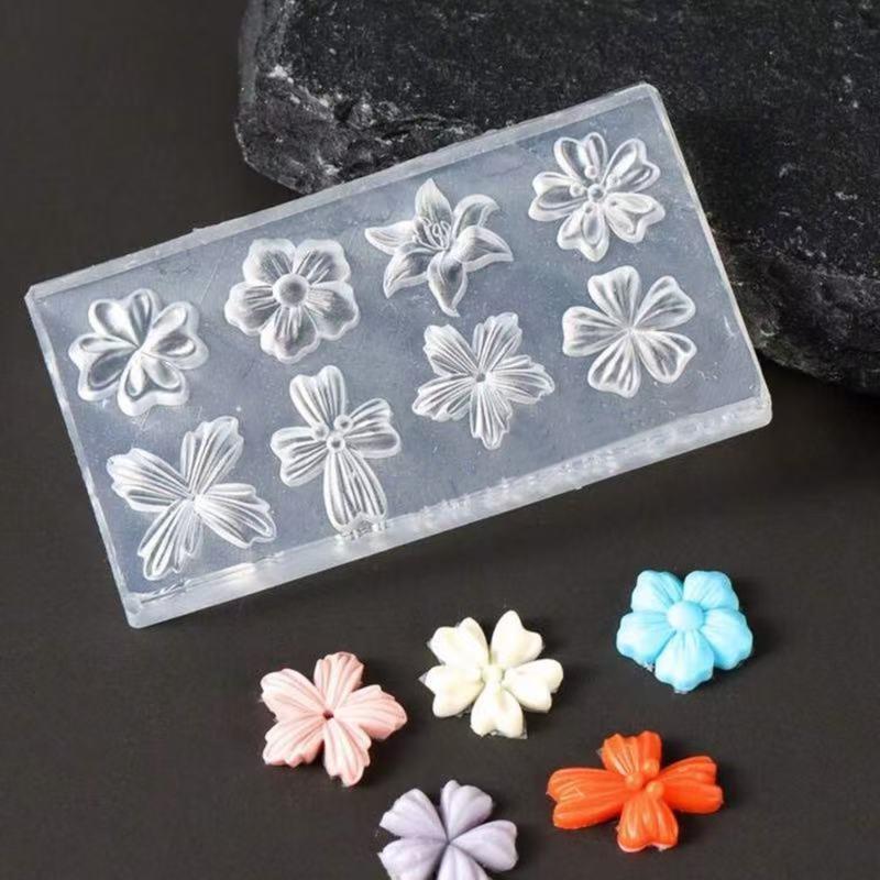 Nuevo Molde de Silicona 3D par - Gardening Tools Diy reseña y precio