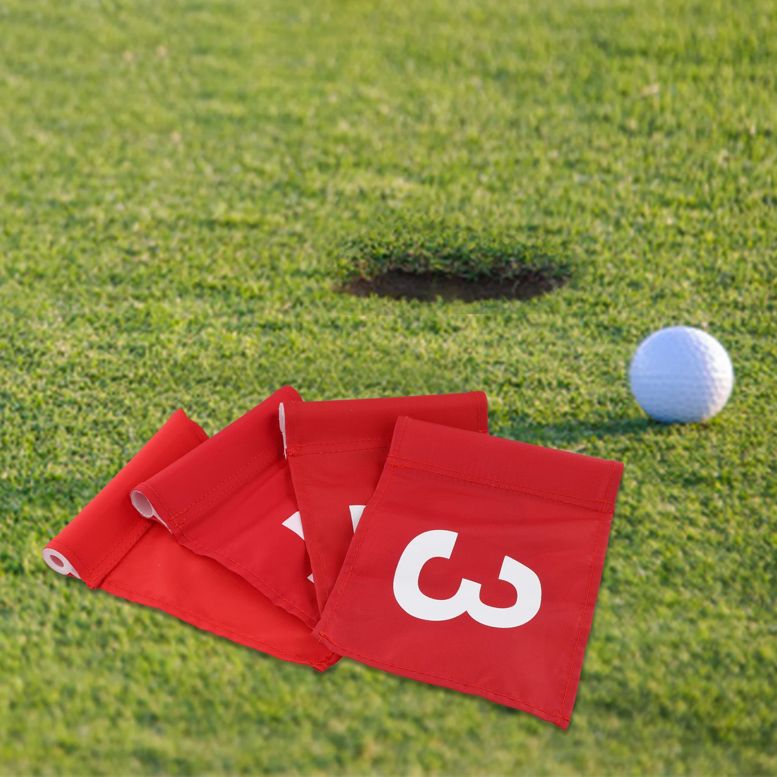 Bandera de práctica de golf pa - Gardening Tools Target reseña y precio