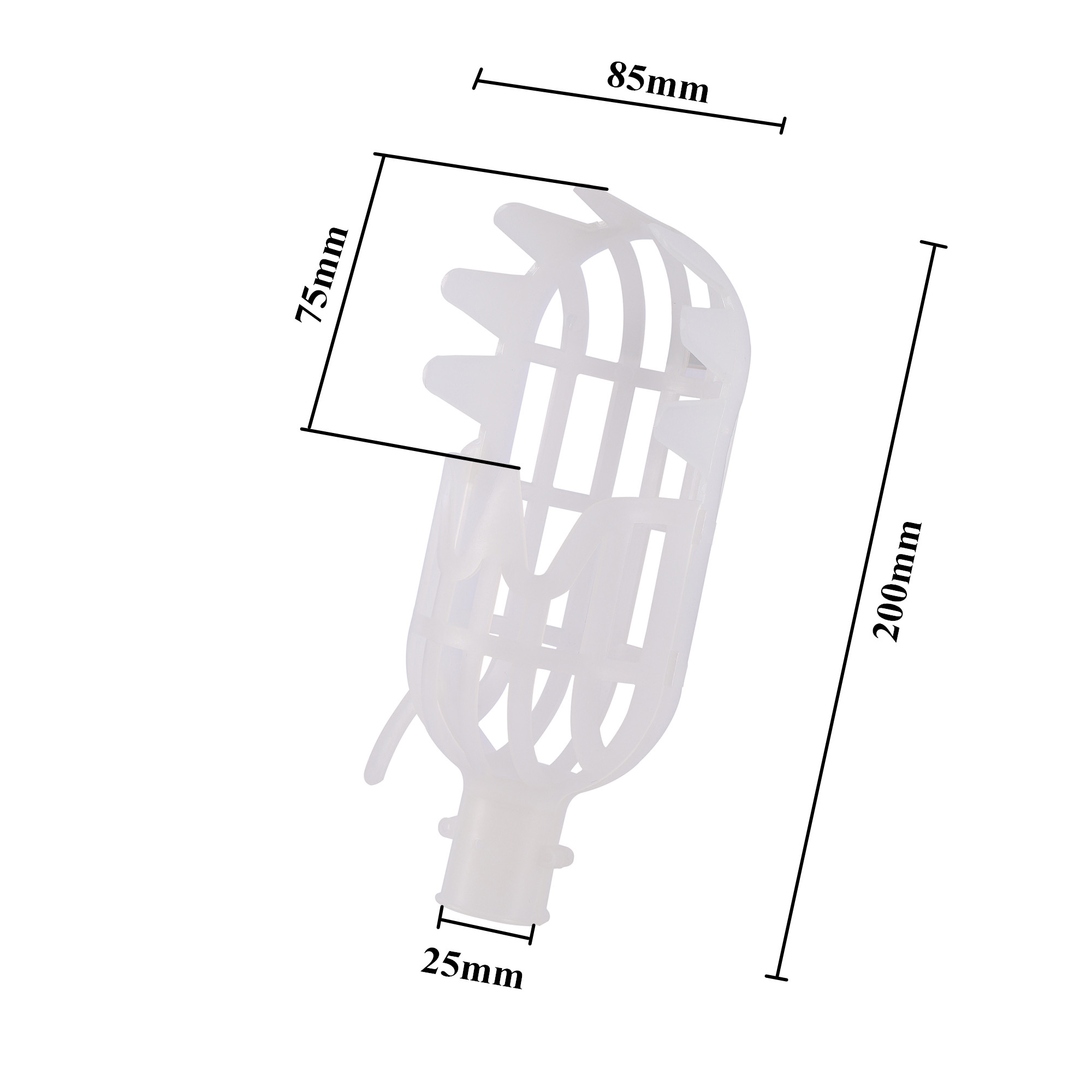 Cesta de jardín, cabezal recol - Gardening Tools For Women reseña y precio