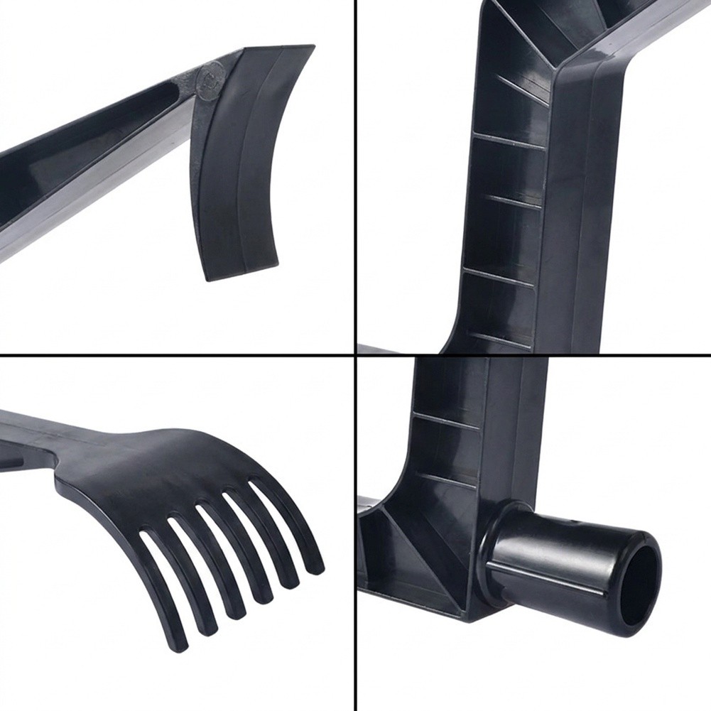 Instrumento de Limpieza de Can - Gardening Tools Target reseña y precio