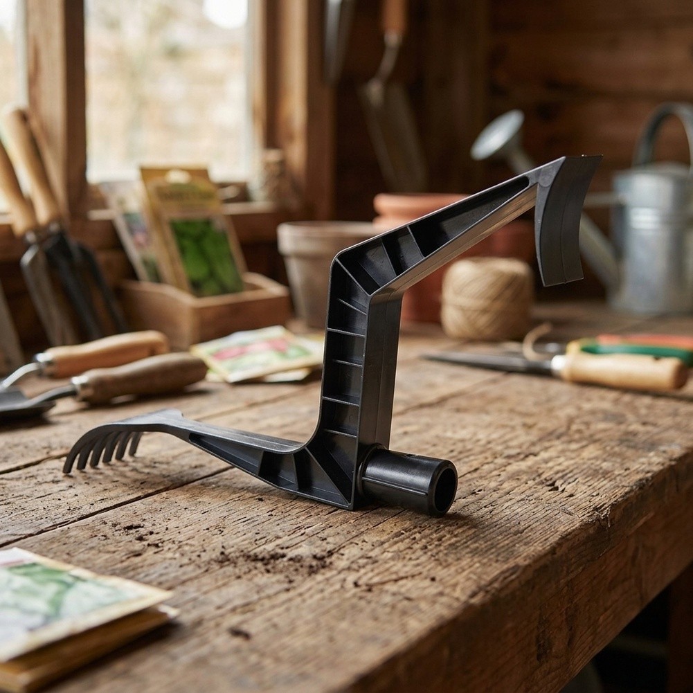 Instrumento de Limpieza de Can - Gardening Tools Target reseña y precio