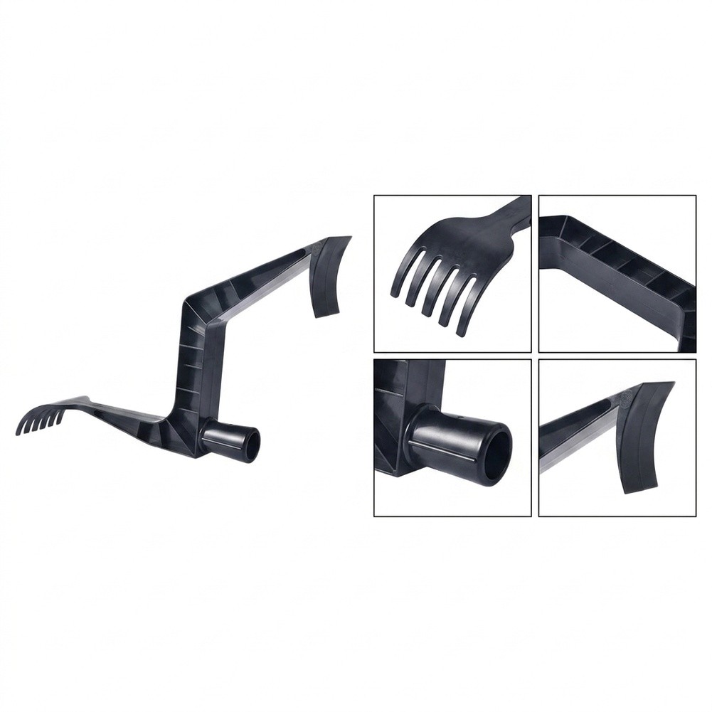 Instrumento de Limpieza de Can - Gardening Tools Target reseña y precio