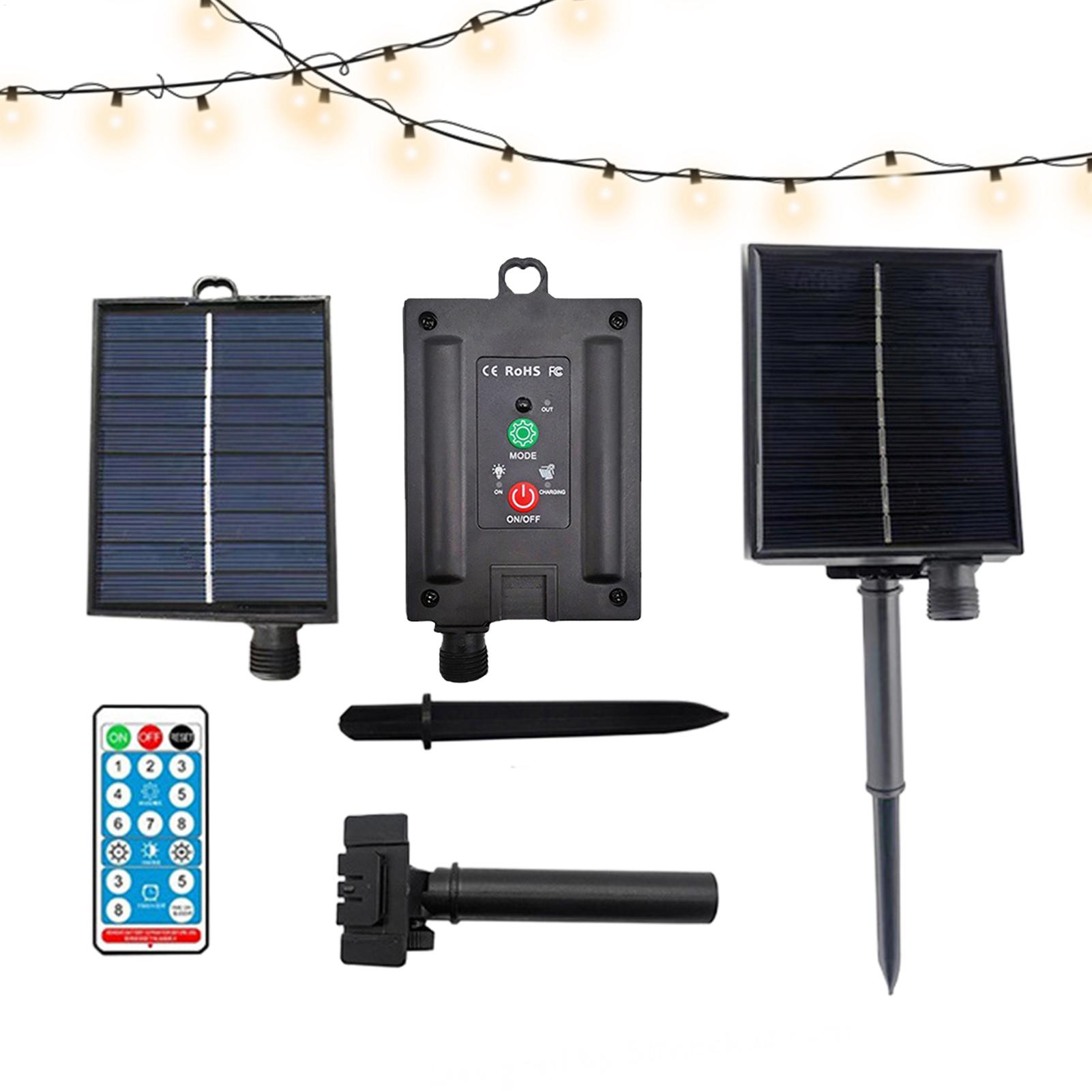 Panel Solar Portátil de 31V, I - Gardening Tools For Home reseña y precio