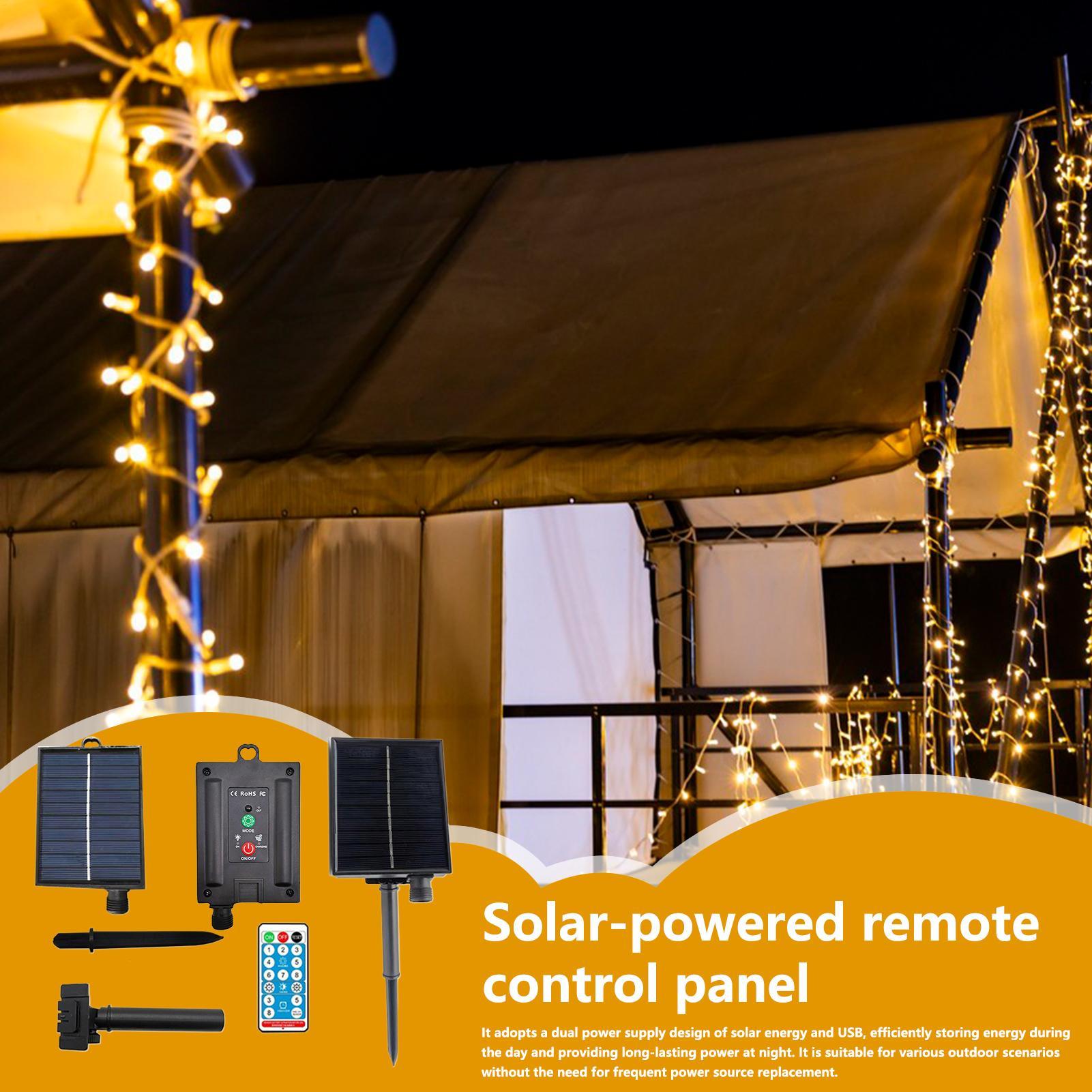 Panel Solar Portátil de 31V, I - Gardening Tools For Home reseña y precio