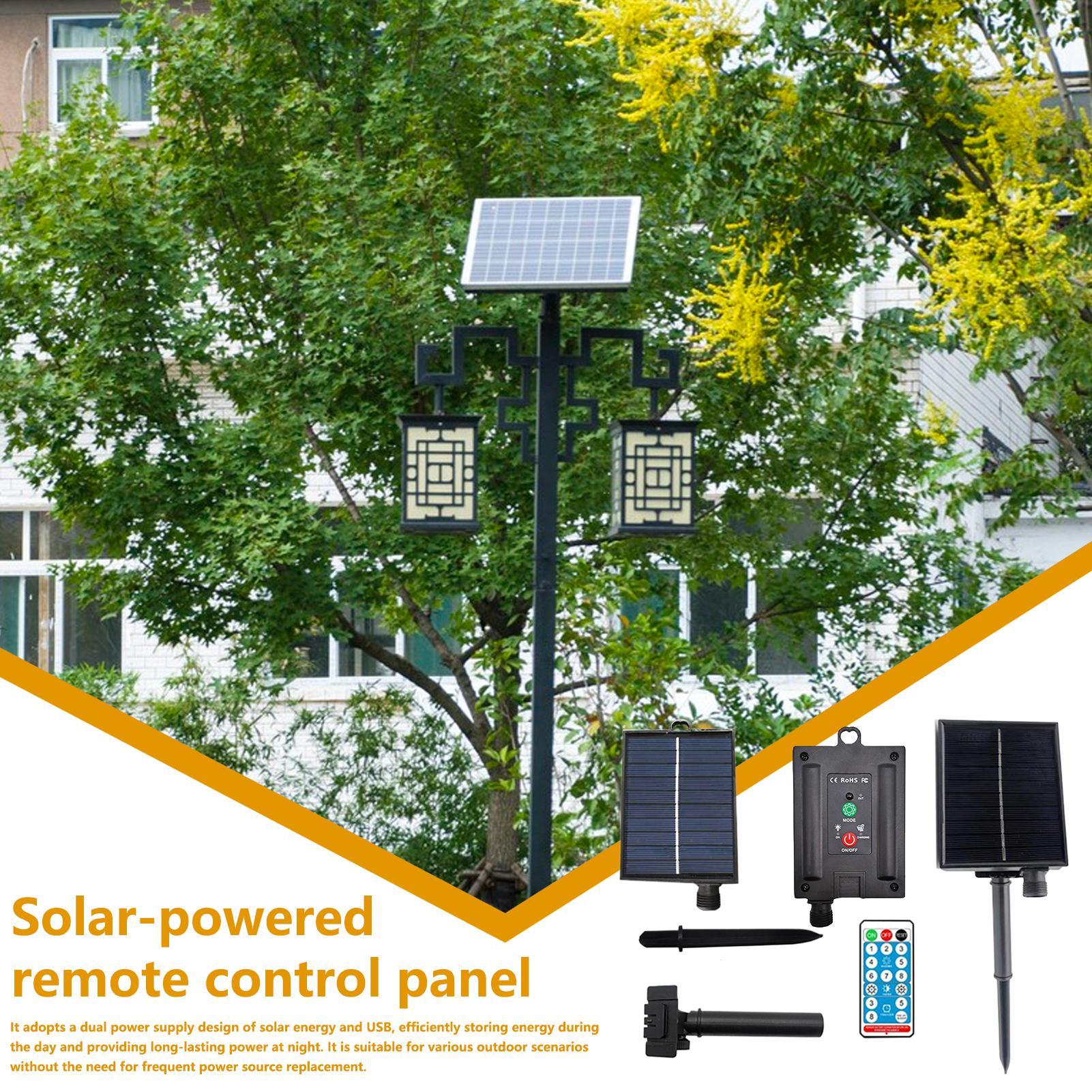 Panel Solar Portátil de 31V, I - Gardening Tools For Home reseña y precio