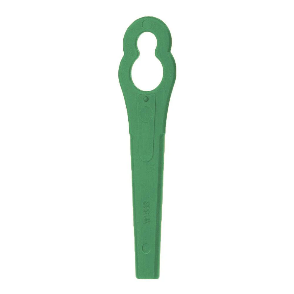 Cuchillas de plástico de alta  - Gardening Tools High Quality reseña y precio