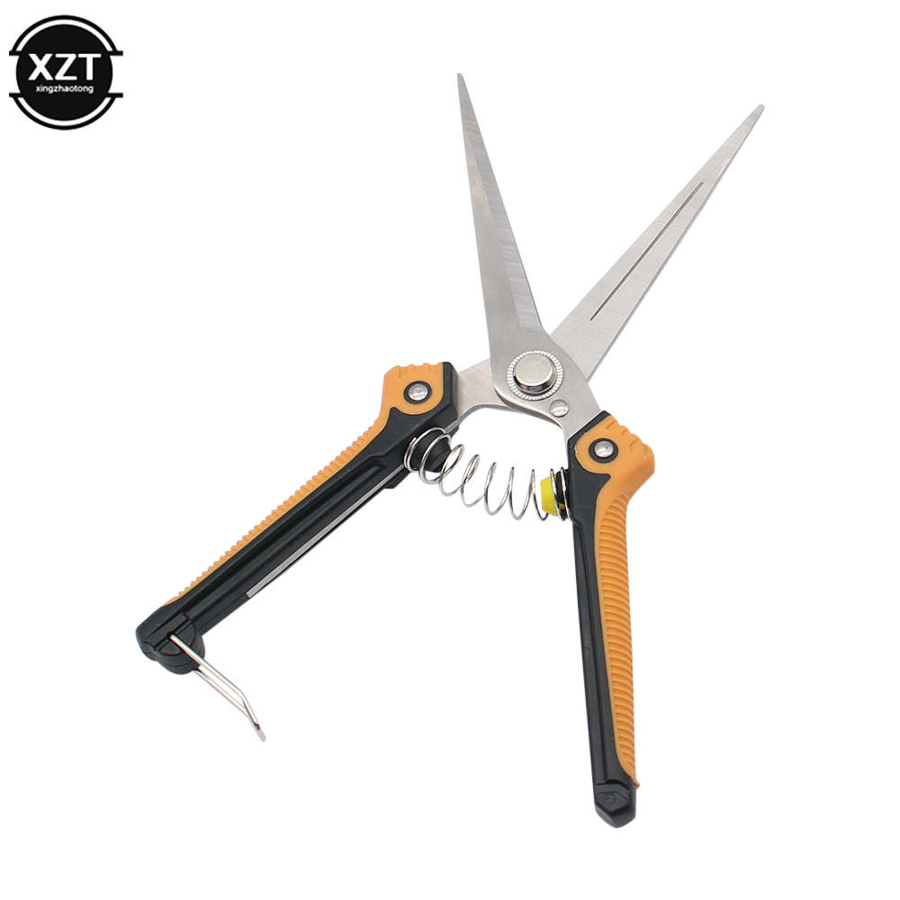 Tijeras de podar profesionales - Gardening Tools For Women reseña y precio