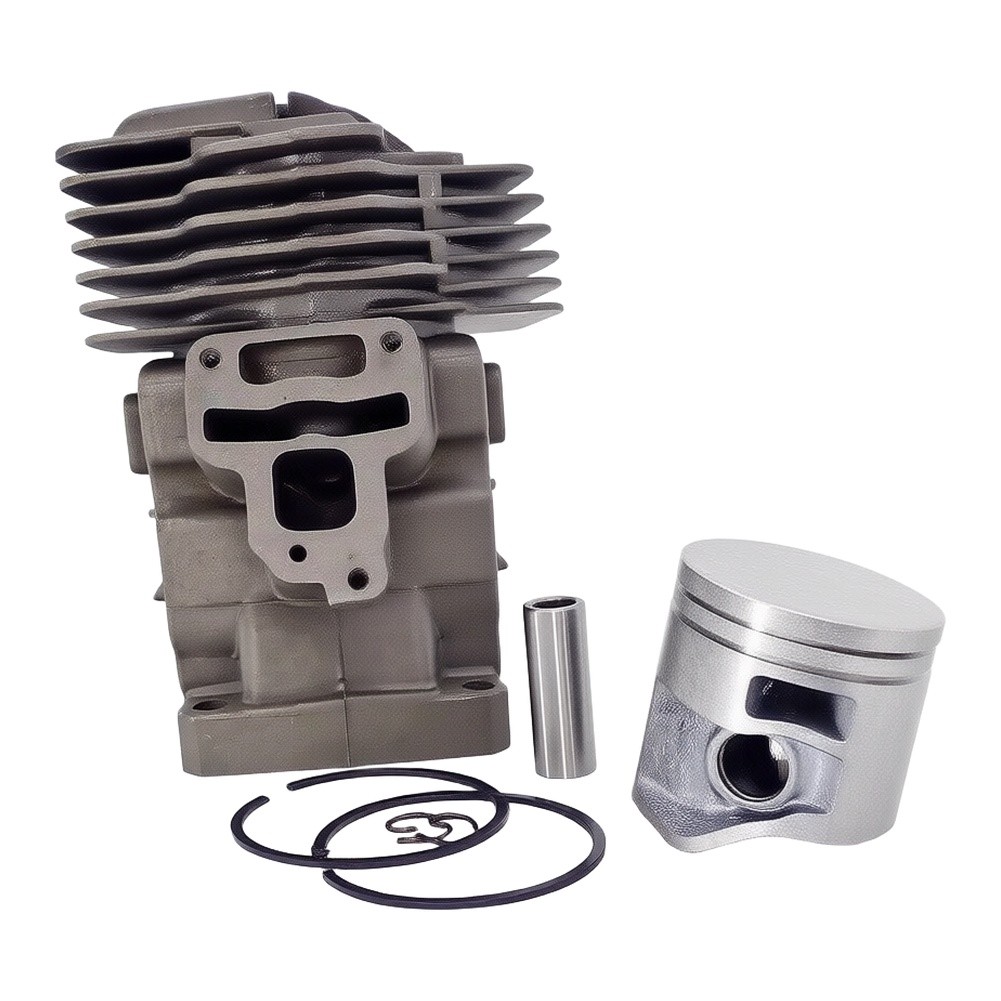 Kit de cilindro Nikasil de 49M - Stihl Chainsaw Ms311 reseña y precio