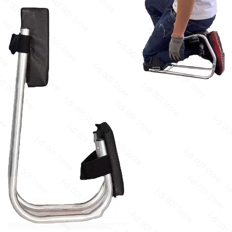 Asiento para Jardinería, Plega - Gardening Tools For Seniors reseña y precio