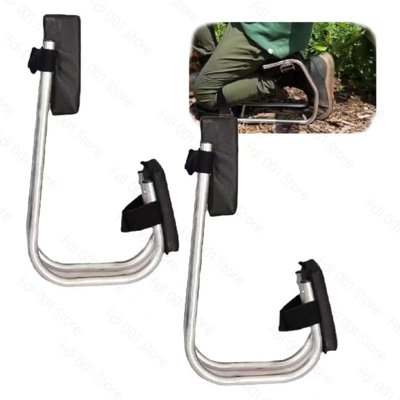 Asiento para Jardinería, Plega - Gardening Tools For Seniors reseña y precio