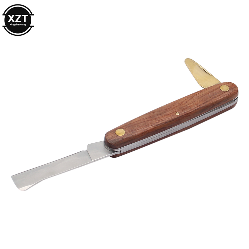 Cuchillo de injerto de plantas - Gardening Tools For Women reseña y precio