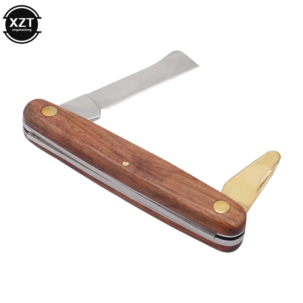 Cuchillo de injerto de plantas - Gardening Tools For Women reseña y precio