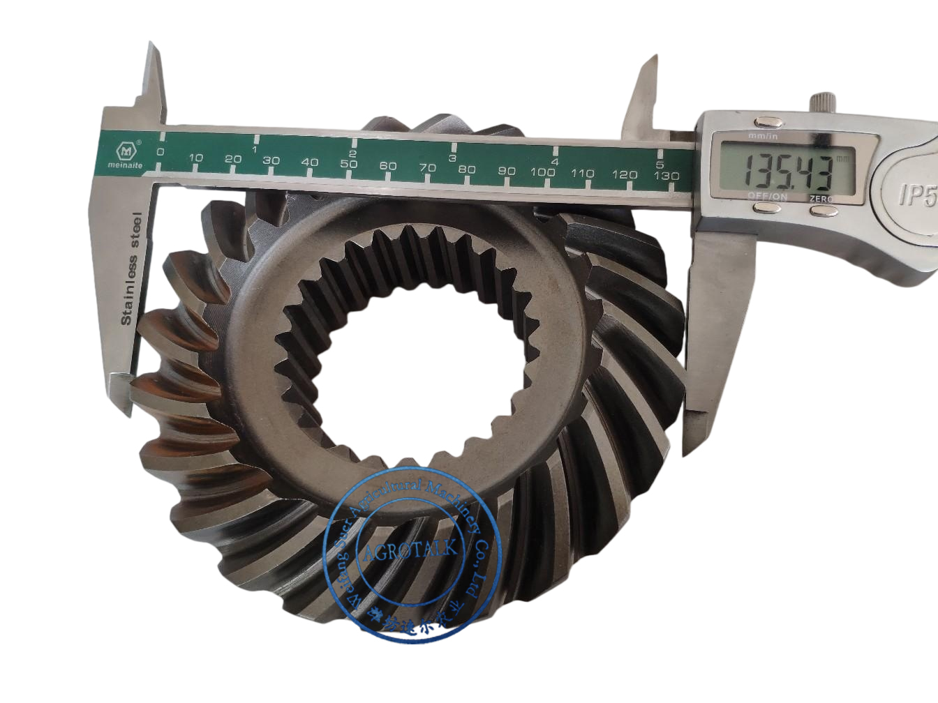 TC02311010020 + TC02311010029, - Gardening Tools Big reseña y precio