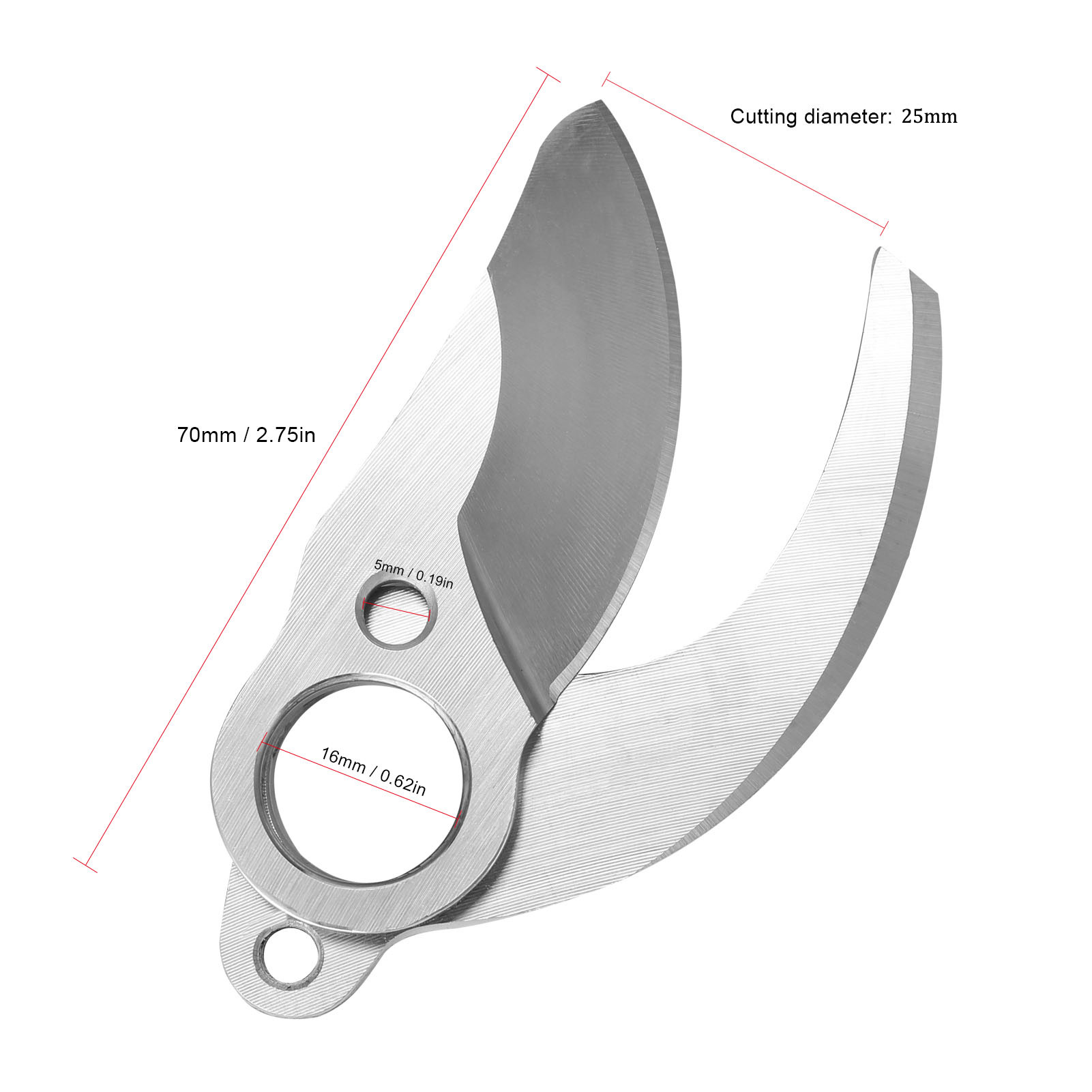 Podadora eléctrica inalámbrica - Gardening Tools For Women reseña y precio