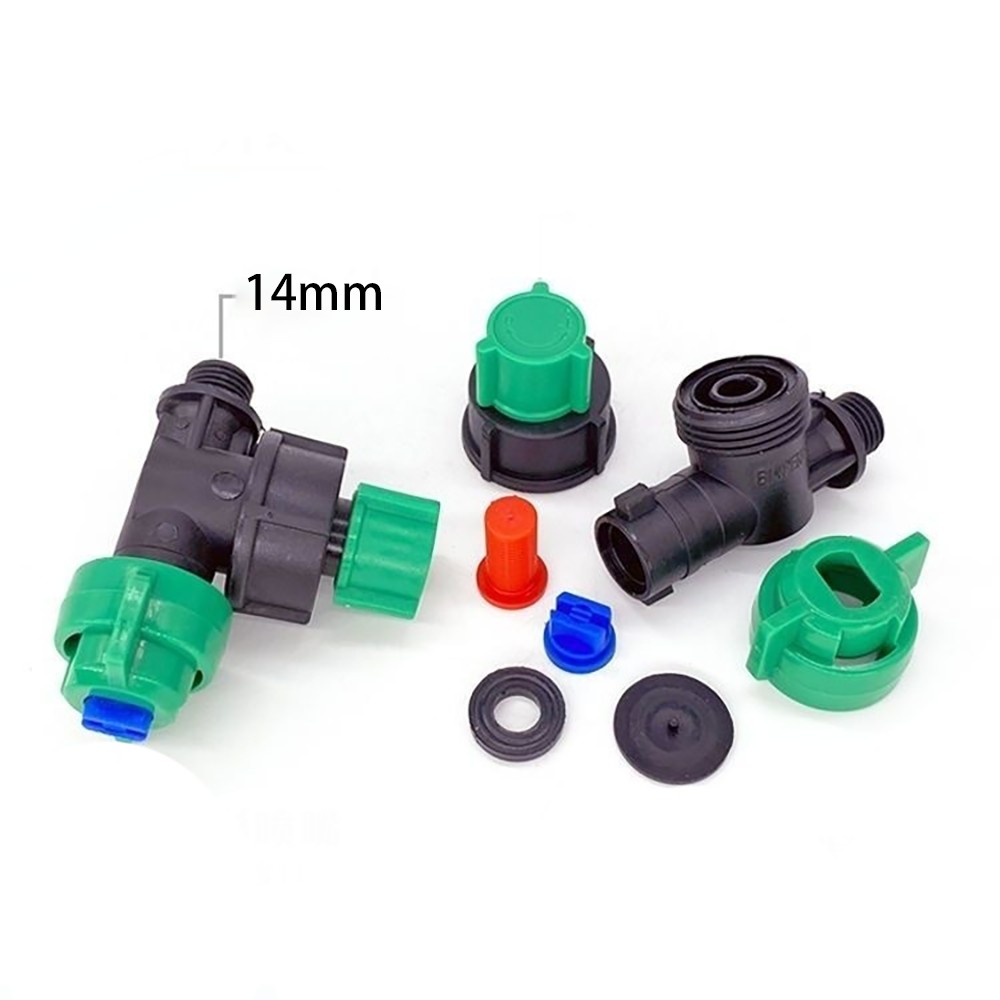 Abrazadera de tubo para acceso - Gardening Tools For Home reseña y precio