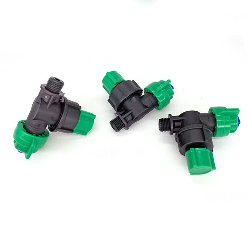 Abrazadera de tubo para acceso - Gardening Tools For Home reseña y precio