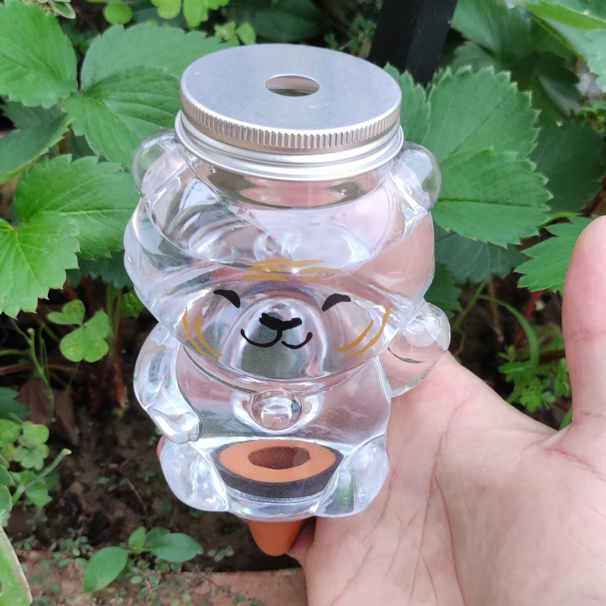 Dispositivo de riego automátic - Gardening Tools For Home reseña y precio