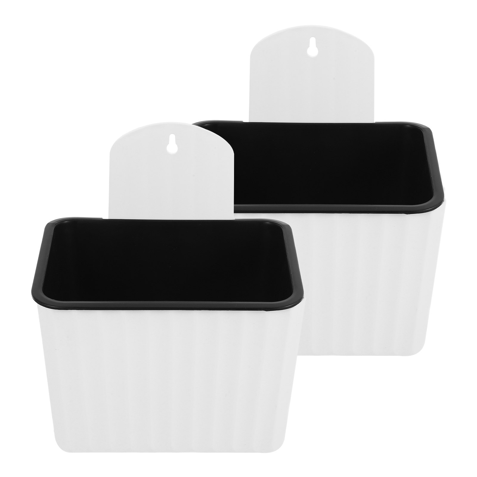 2 Macetas de Pared con Autorri - Self-Watering Planter reseña y precio