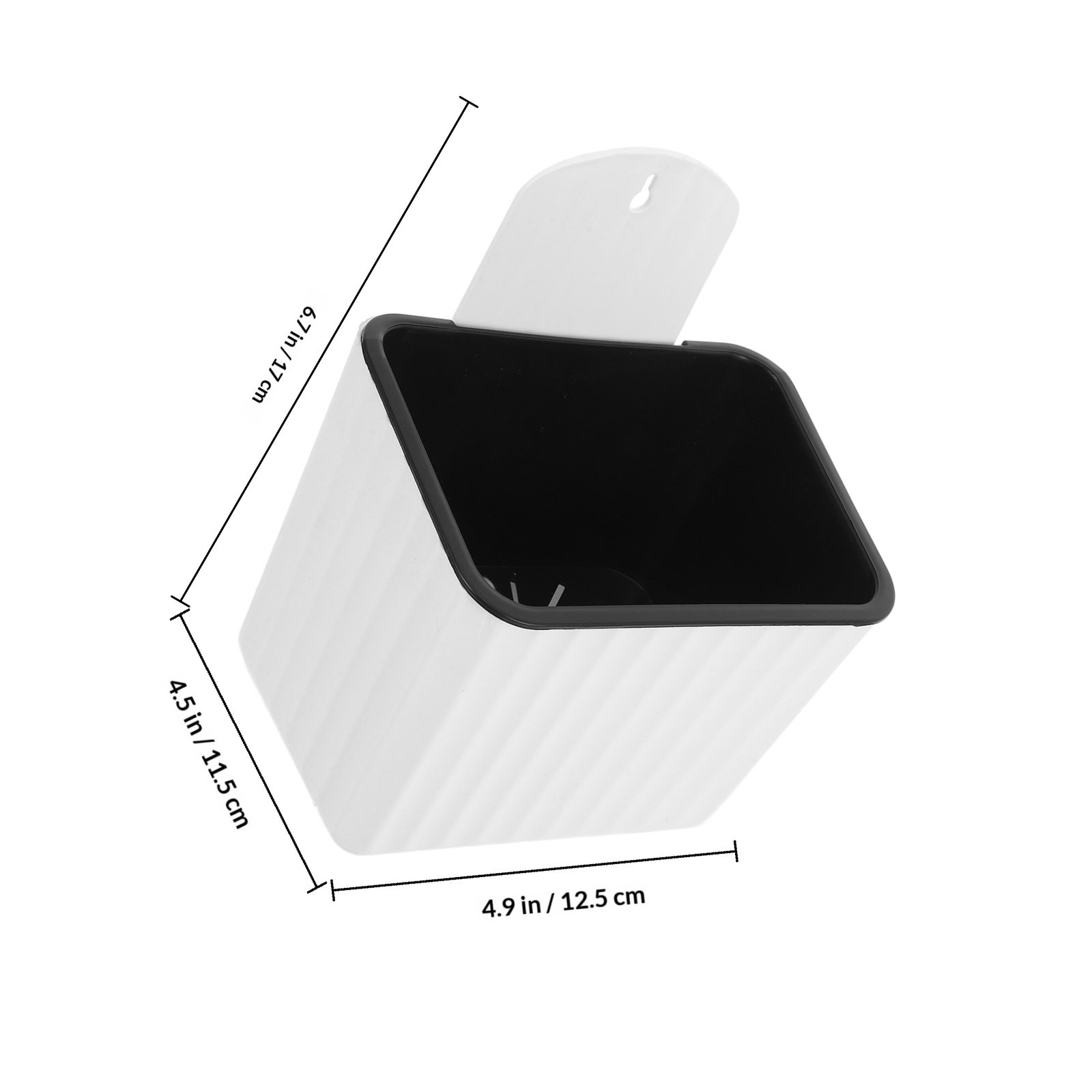 2 Macetas de Pared con Autorri - Self-Watering Planter reseña y precio
