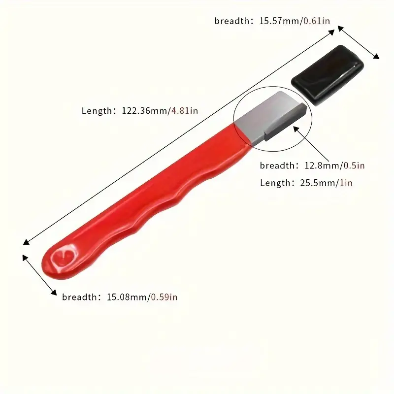 Afilador de Cuchillos Portátil - Gardening Tools For Home reseña y precio