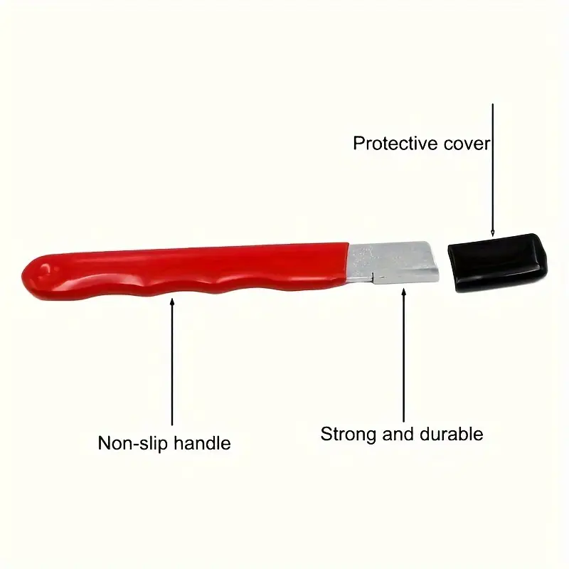 Afilador de Cuchillos Portátil - Gardening Tools For Home reseña y precio
