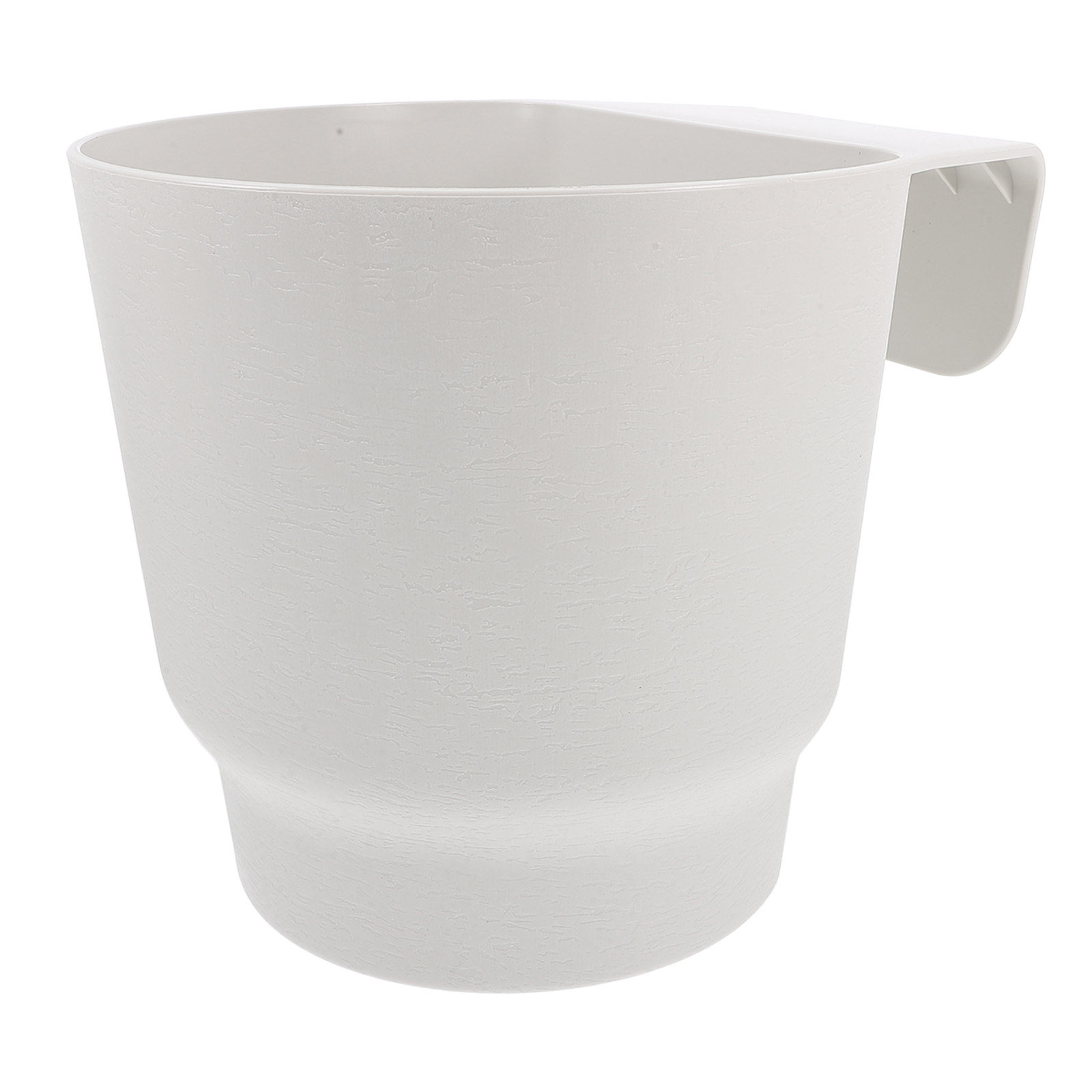 Maceta de Plástico Violeta con - Self-Watering Planter reseña y precio