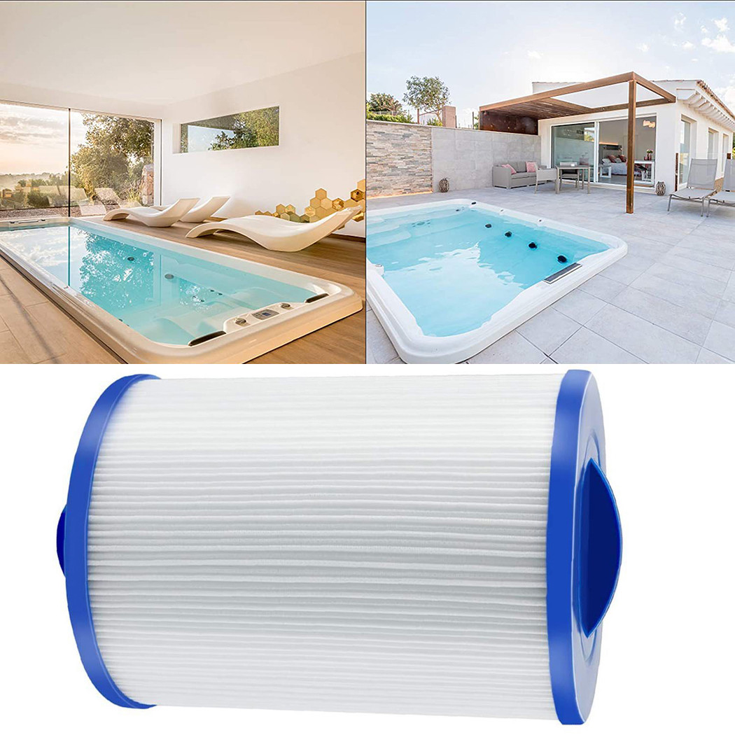 Filtro de Spa de 152mm para li - Gardening Tools For Home reseña y precio