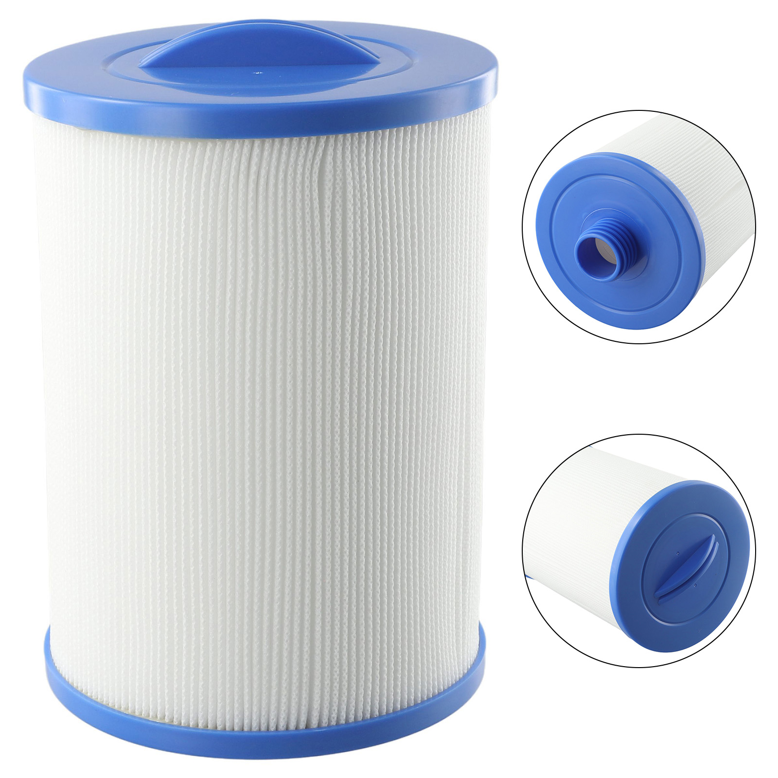 Filtro de Spa de 152mm para li - Gardening Tools For Home reseña y precio