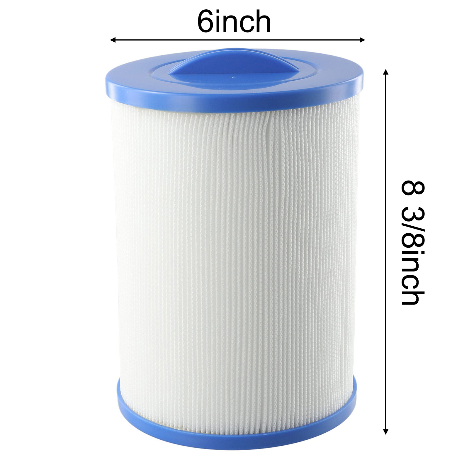 Filtro de Spa de 152mm para li - Gardening Tools For Home reseña y precio