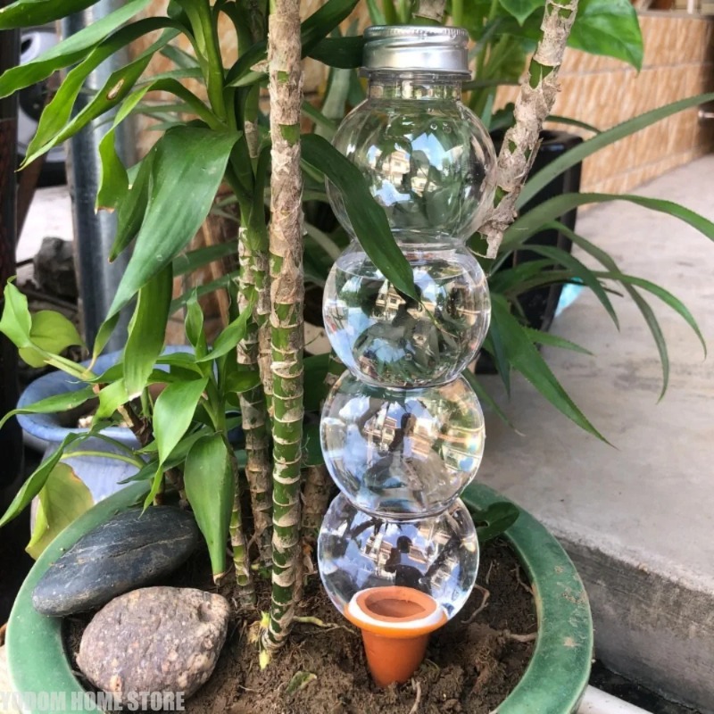 1 ud. Riego automático creativ - Gardening Tools For Home reseña y precio