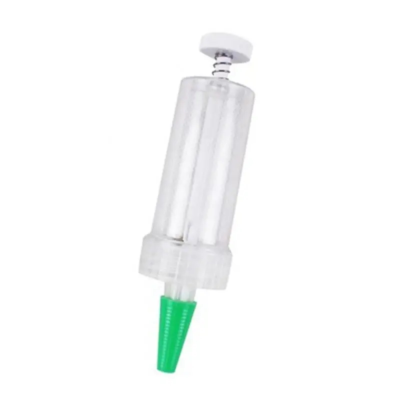 Dispensador de semillas portát - Gardening Tools Equipment reseña y precio