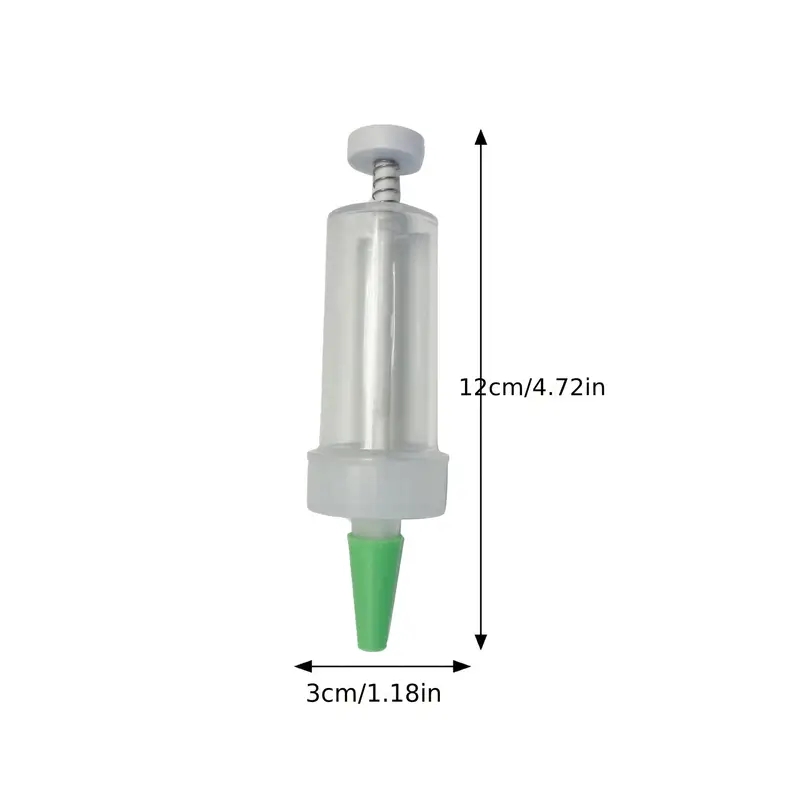 Dispensador de semillas portát - Gardening Tools Equipment reseña y precio