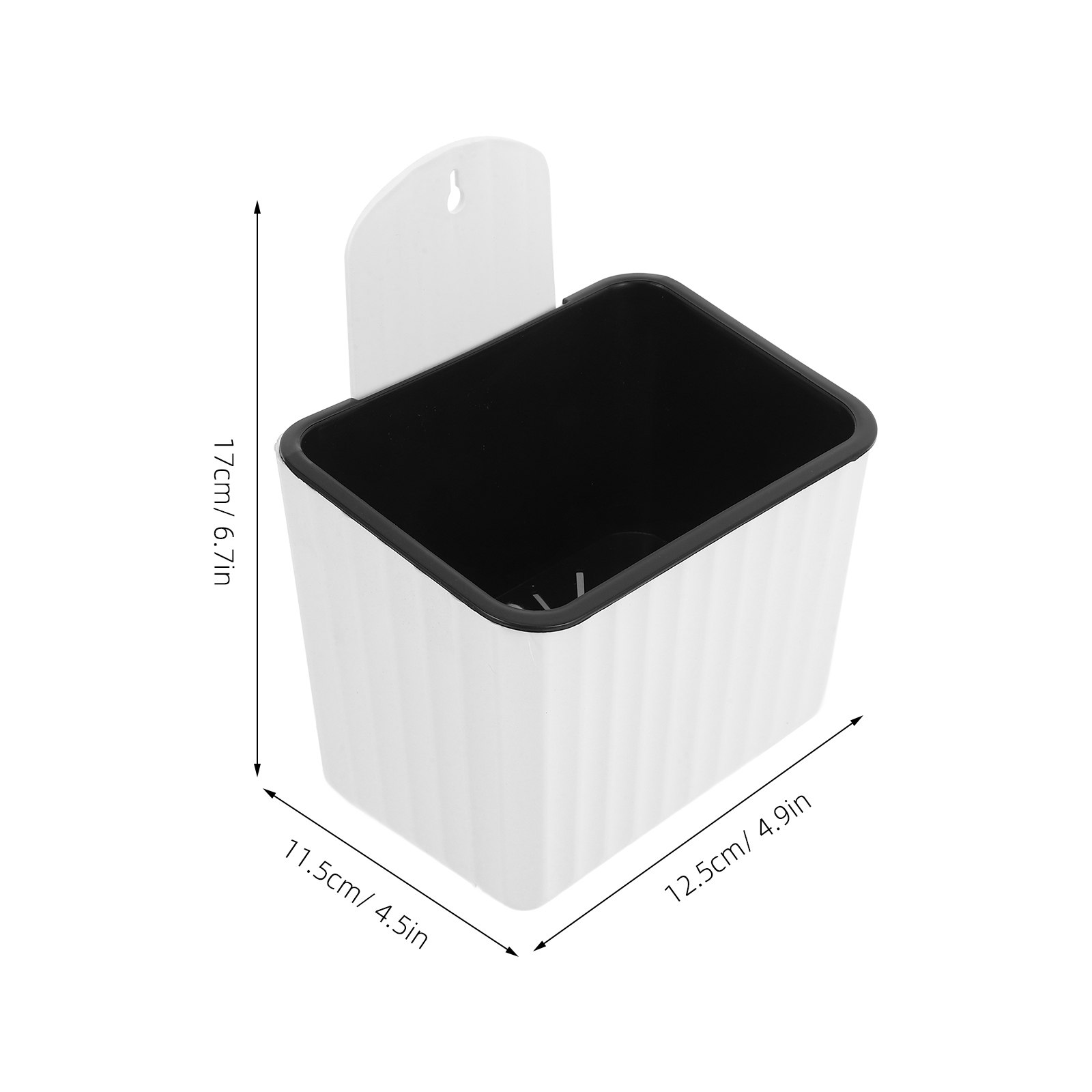 2 Macetas Autoirrigables Colga - Self-Watering Planter reseña y precio