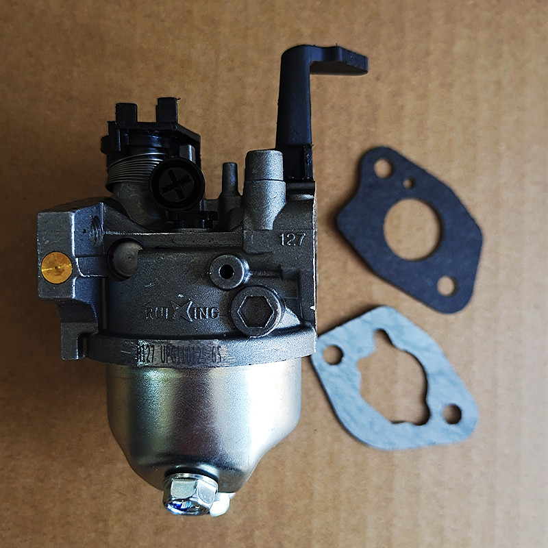 Ruixing-carburador para harbou - Gardening Tools Harbor Freight reseña y precio