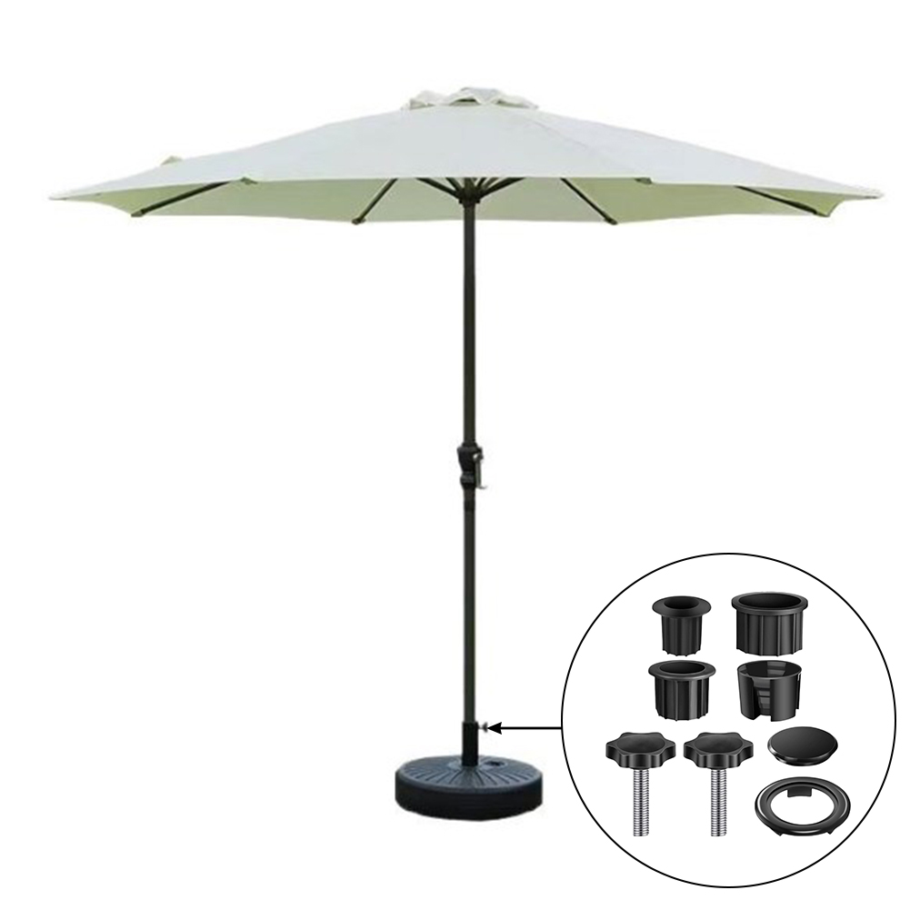 Juego de tubos de Base para so - Gardening Tools Youtube reseña y precio