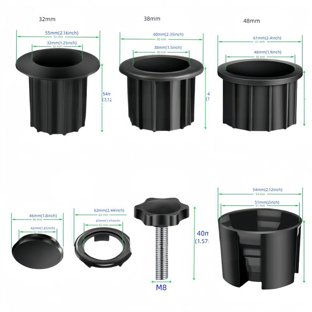 Juego de tubos de Base para so - Gardening Tools Youtube reseña y precio