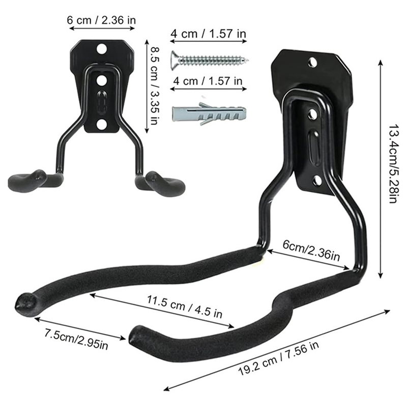 【Gran Oferta】Ganchos organizad - Gardening Tools Big reseña y precio