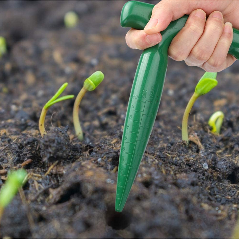 Mini juego de herramientas de  - Gardening Tools Equipment reseña y precio