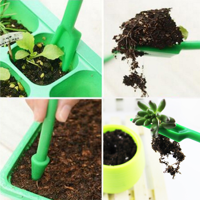 Mini juego de herramientas de  - Gardening Tools Equipment reseña y precio