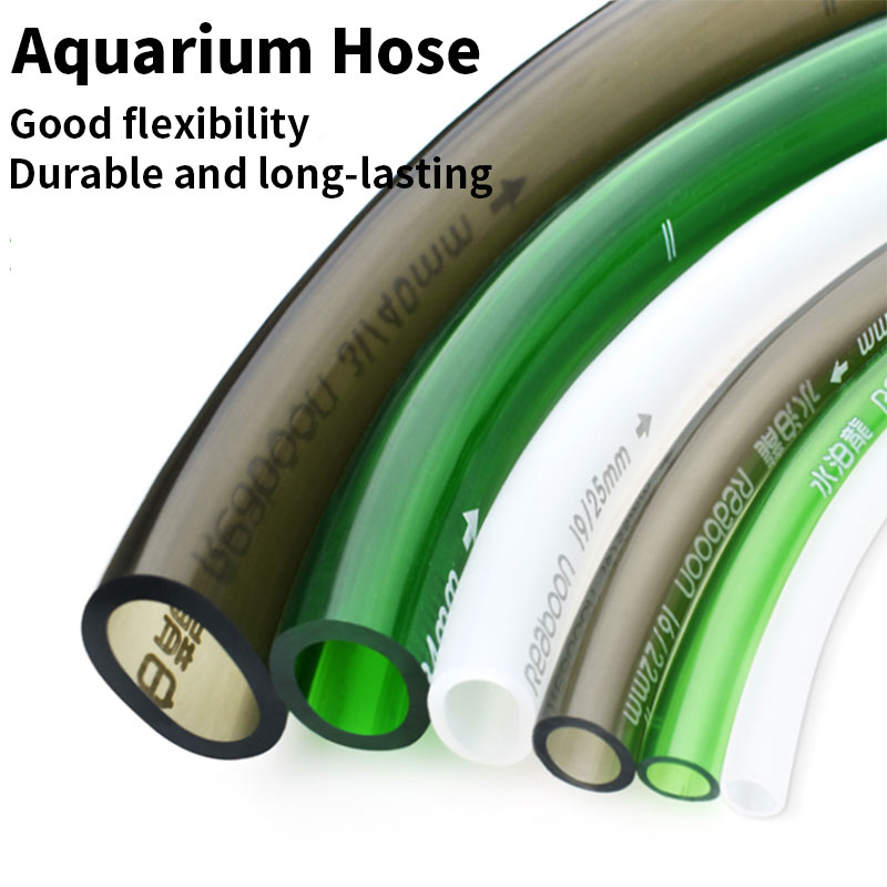 Manguera verde para acuario, a - Gardening Tools Youtube reseña y precio