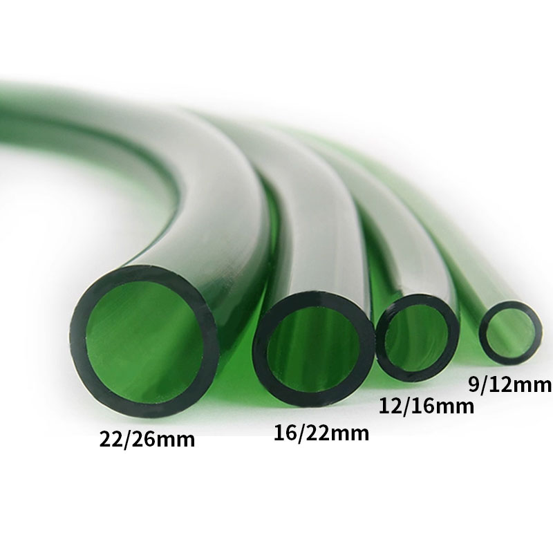 Manguera verde para acuario, a - Gardening Tools Youtube reseña y precio