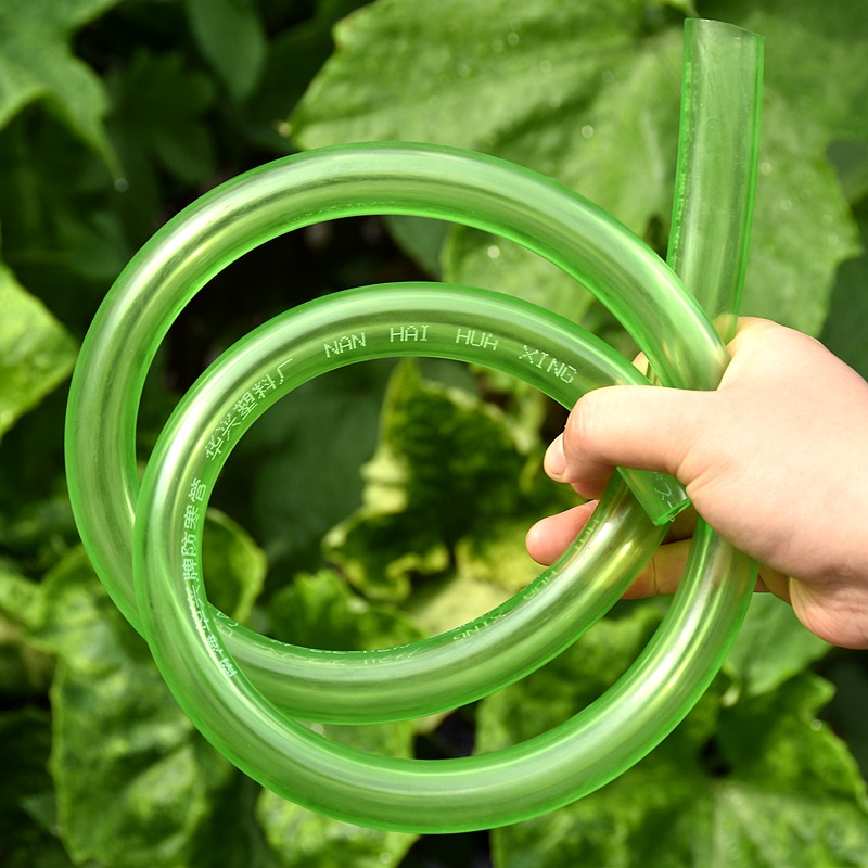 Manguera verde para acuario, a - Gardening Tools Youtube reseña y precio