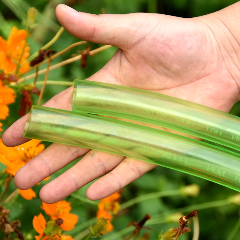 Manguera verde para acuario, a - Gardening Tools Youtube reseña y precio