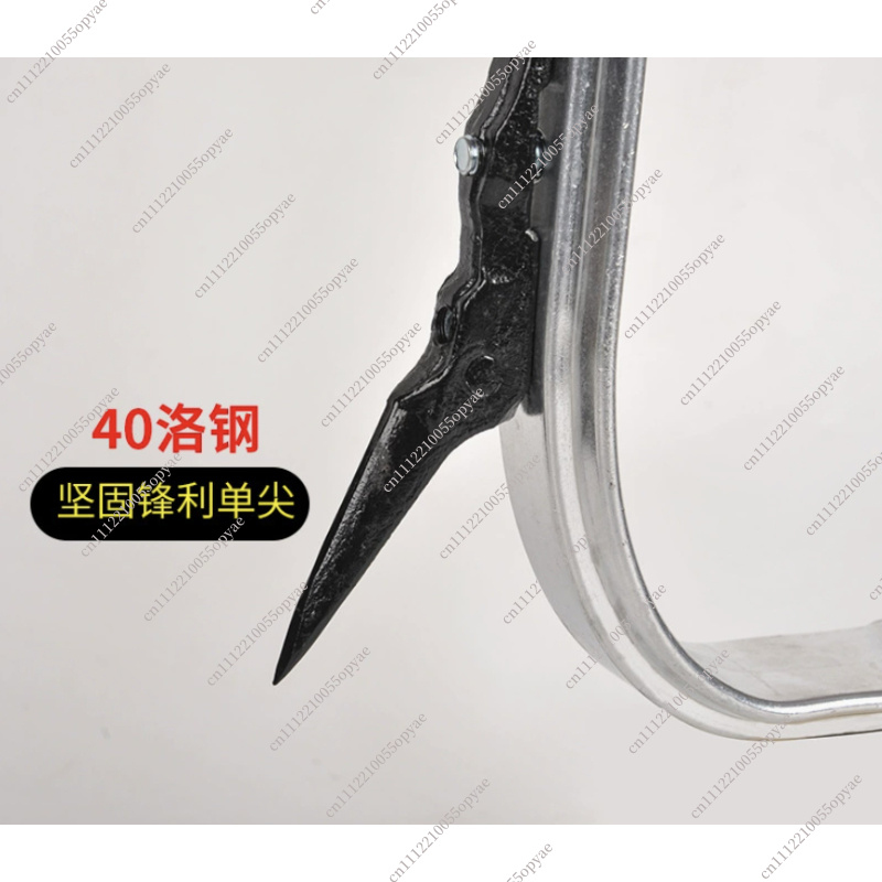 Herramienta de escalada de árb - Gardening Tools Big reseña y precio