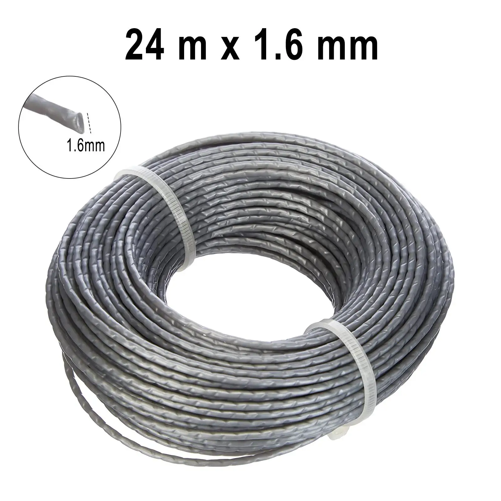 Línea de carrete de repuesto d - Gardening Tools High Quality reseña y precio